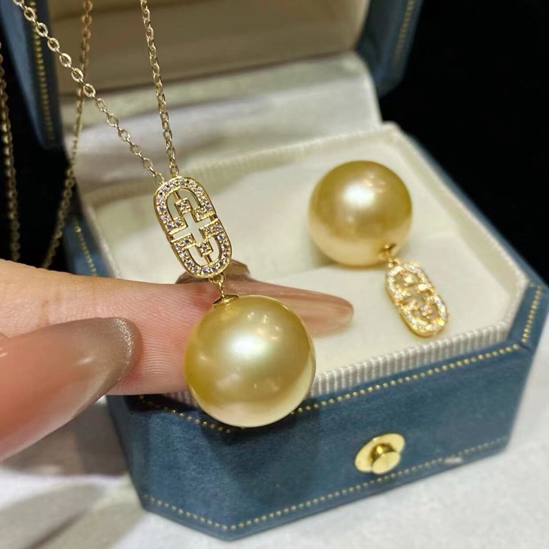 珠宝定制新风尚:从拖雷到专属梦寐以求的饰品